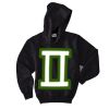 Youth Comfortblend ® Pullover Hooded Sweatshirt Thumbnail