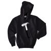 Youth Comfortblend ® Pullover Hooded Sweatshirt Thumbnail