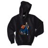 Youth Comfortblend ® Pullover Hooded Sweatshirt Thumbnail