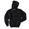 Youth Comfortblend ® Pullover Hooded Sweatshirt Thumbnail