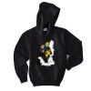 Youth Comfortblend ® Pullover Hooded Sweatshirt Thumbnail