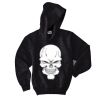 Youth Comfortblend ® Pullover Hooded Sweatshirt Thumbnail