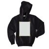 Youth Comfortblend ® Pullover Hooded Sweatshirt Thumbnail