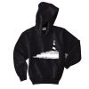 Youth Comfortblend ® Pullover Hooded Sweatshirt Thumbnail