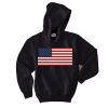 Youth Comfortblend ® Pullover Hooded Sweatshirt Thumbnail