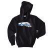Youth Comfortblend ® Pullover Hooded Sweatshirt Thumbnail