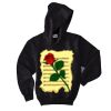 Youth Comfortblend ® Pullover Hooded Sweatshirt Thumbnail