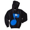 Youth Comfortblend ® Pullover Hooded Sweatshirt Thumbnail