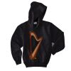 Youth Comfortblend ® Pullover Hooded Sweatshirt Thumbnail