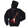 Youth Comfortblend ® Pullover Hooded Sweatshirt Thumbnail