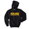 Youth Comfortblend ® Pullover Hooded Sweatshirt Thumbnail