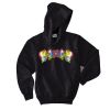 Youth Comfortblend ® Pullover Hooded Sweatshirt Thumbnail