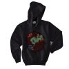 Youth Comfortblend ® Pullover Hooded Sweatshirt Thumbnail
