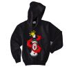 Youth Comfortblend ® Pullover Hooded Sweatshirt Thumbnail