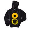 Youth Comfortblend ® Pullover Hooded Sweatshirt Thumbnail