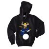 Youth Comfortblend ® Pullover Hooded Sweatshirt Thumbnail