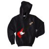 Youth Comfortblend ® Pullover Hooded Sweatshirt Thumbnail