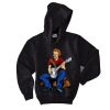 Youth Comfortblend ® Pullover Hooded Sweatshirt Thumbnail