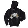 Youth Comfortblend ® Pullover Hooded Sweatshirt Thumbnail