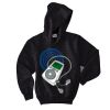 Youth Comfortblend ® Pullover Hooded Sweatshirt Thumbnail