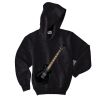 Youth Comfortblend ® Pullover Hooded Sweatshirt Thumbnail