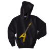 Youth Comfortblend ® Pullover Hooded Sweatshirt Thumbnail