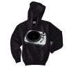Youth Comfortblend ® Pullover Hooded Sweatshirt Thumbnail