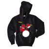 Youth Comfortblend ® Pullover Hooded Sweatshirt Thumbnail
