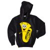Youth Comfortblend ® Pullover Hooded Sweatshirt Thumbnail