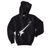 Youth Comfortblend ® Pullover Hooded Sweatshirt Thumbnail