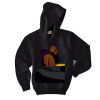 Youth Comfortblend ® Pullover Hooded Sweatshirt Thumbnail