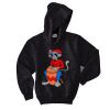 Youth Comfortblend ® Pullover Hooded Sweatshirt Thumbnail