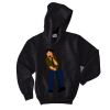 Youth Comfortblend ® Pullover Hooded Sweatshirt Thumbnail