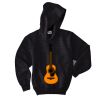 Youth Comfortblend ® Pullover Hooded Sweatshirt Thumbnail