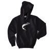 Youth Comfortblend ® Pullover Hooded Sweatshirt Thumbnail
