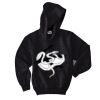 Youth Comfortblend ® Pullover Hooded Sweatshirt Thumbnail