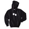 Youth Comfortblend ® Pullover Hooded Sweatshirt Thumbnail