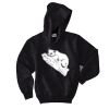 Youth Comfortblend ® Pullover Hooded Sweatshirt Thumbnail