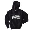 Youth Comfortblend ® Pullover Hooded Sweatshirt Thumbnail