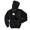 Youth Comfortblend ® Pullover Hooded Sweatshirt Thumbnail