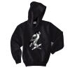 Youth Comfortblend ® Pullover Hooded Sweatshirt Thumbnail