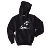 Youth Comfortblend ® Pullover Hooded Sweatshirt Thumbnail