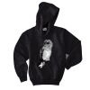 Youth Comfortblend ® Pullover Hooded Sweatshirt Thumbnail