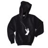 Youth Comfortblend ® Pullover Hooded Sweatshirt Thumbnail