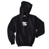 Youth Comfortblend ® Pullover Hooded Sweatshirt Thumbnail