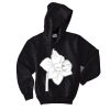 Youth Comfortblend ® Pullover Hooded Sweatshirt Thumbnail