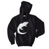 Youth Comfortblend ® Pullover Hooded Sweatshirt Thumbnail