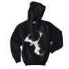 Youth Comfortblend ® Pullover Hooded Sweatshirt Thumbnail