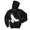 Youth Comfortblend ® Pullover Hooded Sweatshirt Thumbnail