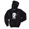 Youth Comfortblend ® Pullover Hooded Sweatshirt Thumbnail